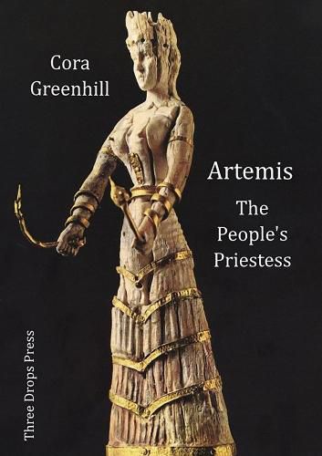 Cover image for Artemis, The People's Priestess