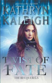 Cover image for Twist of Fate