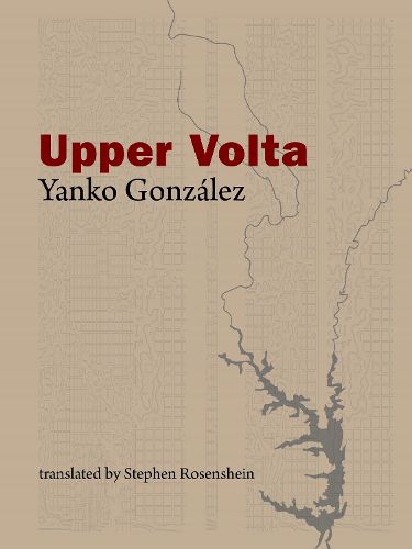 Cover image for Upper VOLTA