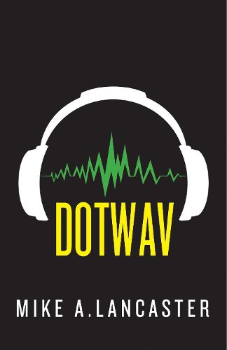 Cover image for dotwav