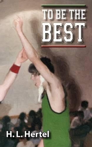 Cover image for To Be the Best