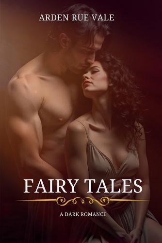 Cover image for Fairy Tales