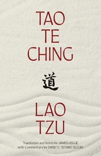 Tao Te Ching (Warbler Classics Annotated Edition)