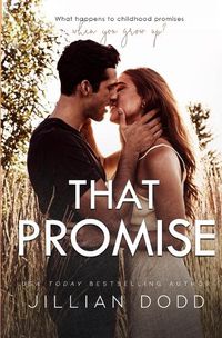 Cover image for That Promise