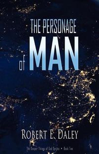 Cover image for The Personage of Man