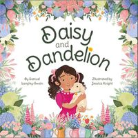 Cover image for Daisy and Dandelion