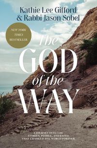 Cover image for The God of the Way