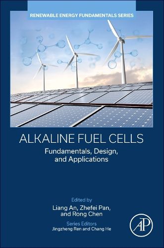 Cover image for Alkaline Fuel Cells