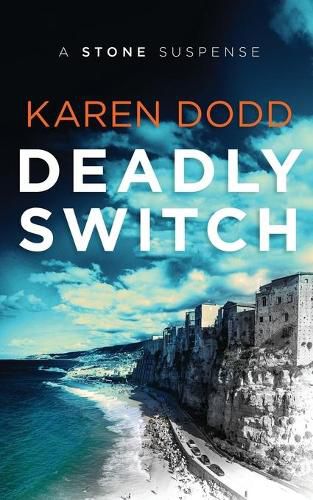 Cover image for Deadly Switch: A Stone Suspense