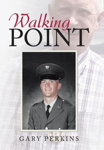 Cover image for Walking Point