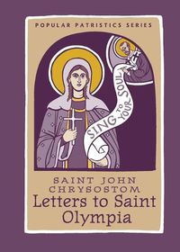 Cover image for Letters Saint Olympia