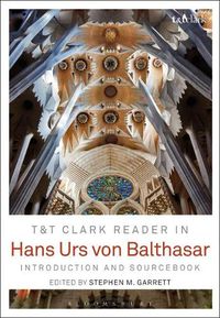 Cover image for Hans Urs Von Balthasar: Introduction and Sourcebook