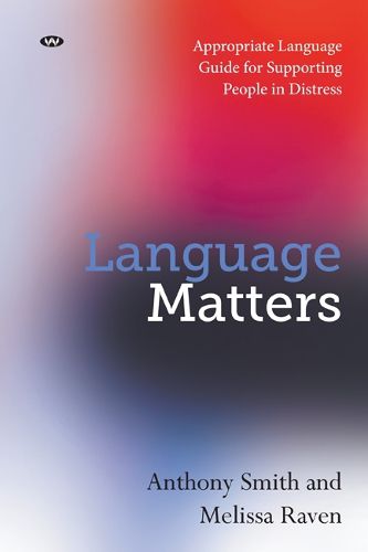 Cover image for Language Matters