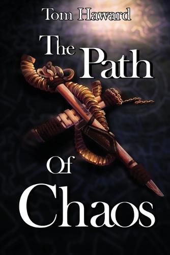 Cover image for The Path of Chaos