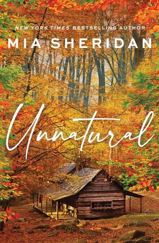 Cover image for Unnatural