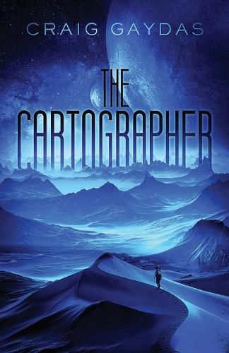 Cover image for The Cartographer