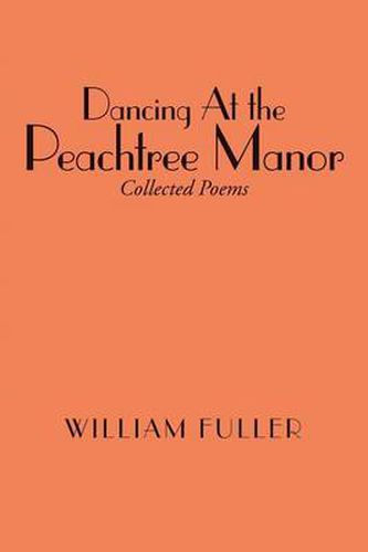 Cover image for Dancing at the Peachtree Manor