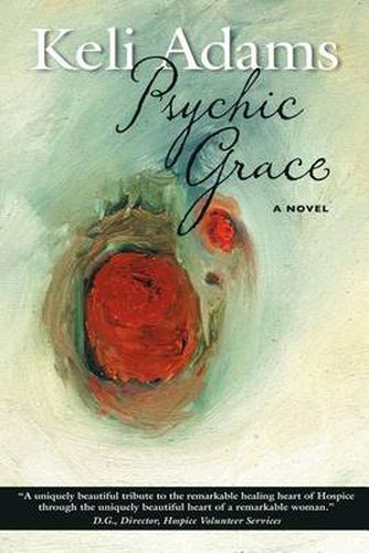 Cover image for Psychic Grace