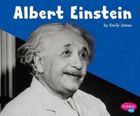 Cover image for Albert Einstein (Great Scientists and Inventors)