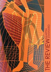 Cover image for The Review