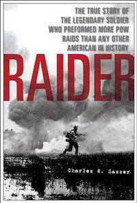 Cover image for Raider