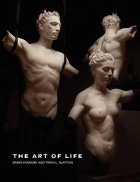 Cover image for The Art of Life