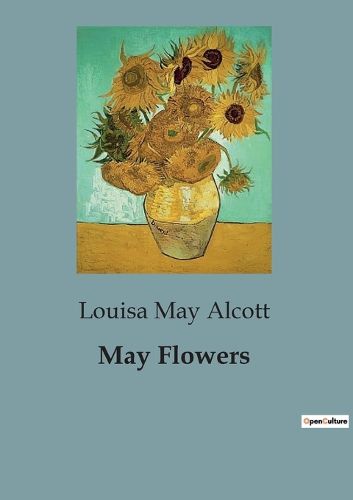 Cover image for May Flowers