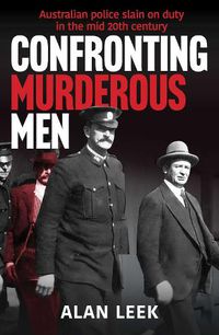 Cover image for Confronting Murderous Men