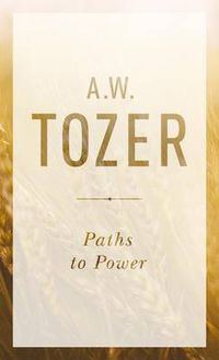 Cover image for Paths to Power