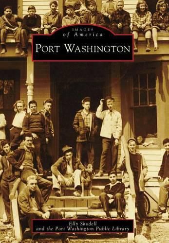 Cover image for Port Washington