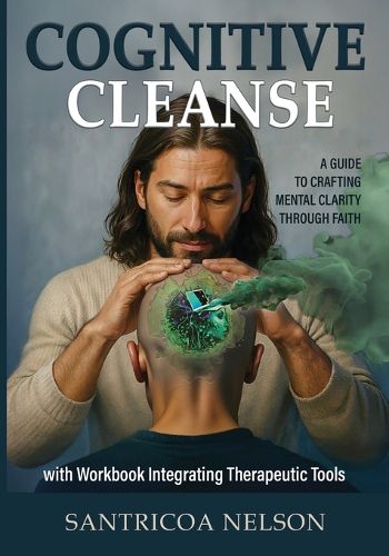 Cover image for Cognitive Cleanse