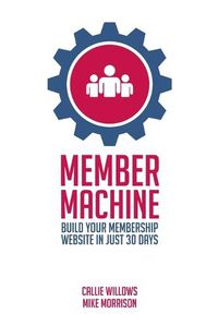 Cover image for Member Machine