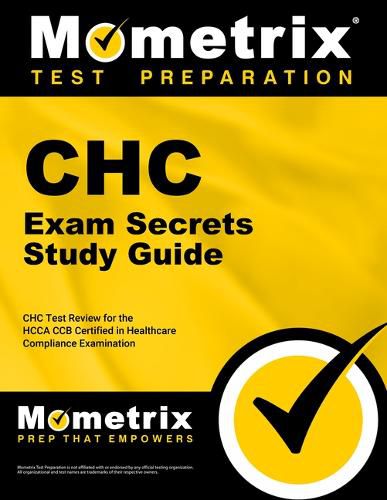 Cover image for Chc Exam Secrets Study Guide