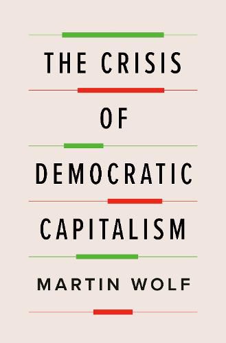 The Crisis of Democratic Capitalism