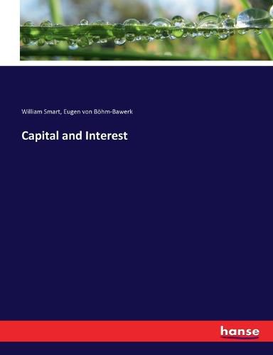 Capital and Interest