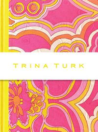 Cover image for Trina Turk