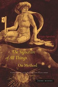 Cover image for The Signature of All Things