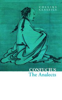 Cover image for The Analects