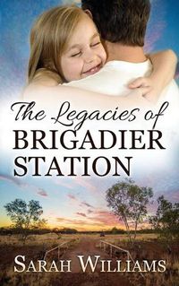 Cover image for The Legacies of Brigadier Station