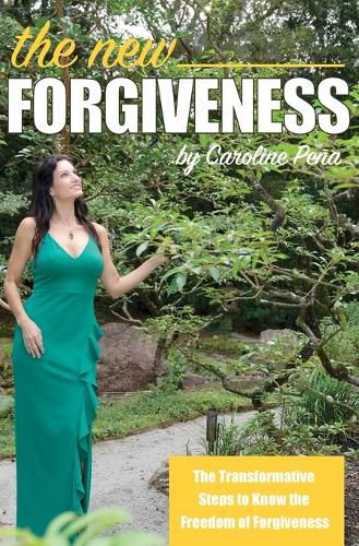 Cover image for The New Forgiveness