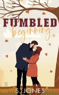 Cover image for Fumbled Beginning