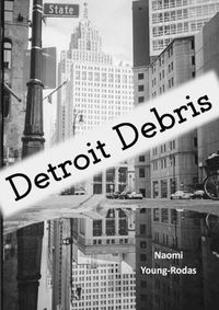 Cover image for Detroit Debris