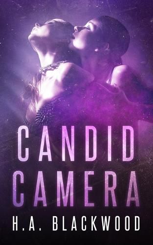 Cover image for Candid Camera