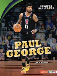 Cover image for Paul George