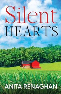 Cover image for Silent Hearts