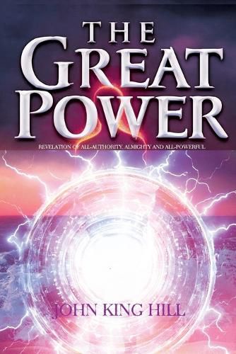 Cover image for The Great Power