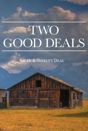 Cover image for Two Good Deals