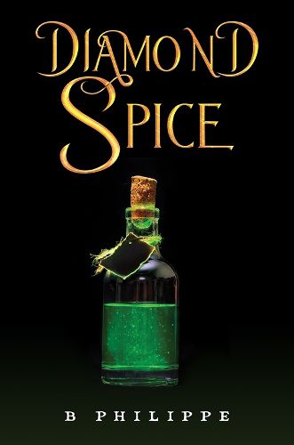 Cover image for Diamond Spice