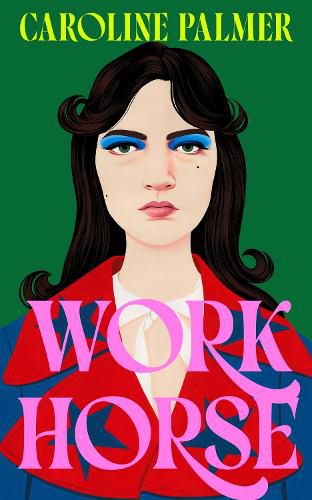 Cover image for Workhorse