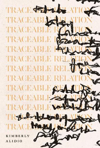 Cover image for Traceable Relation